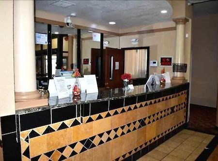 Best Host Inn Plaza Канзас-Сіті Екстер'єр фото