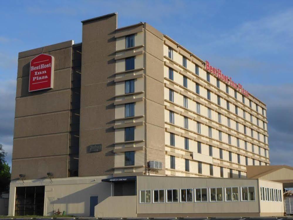 Best Host Inn Plaza Канзас-Сіті Екстер'єр фото