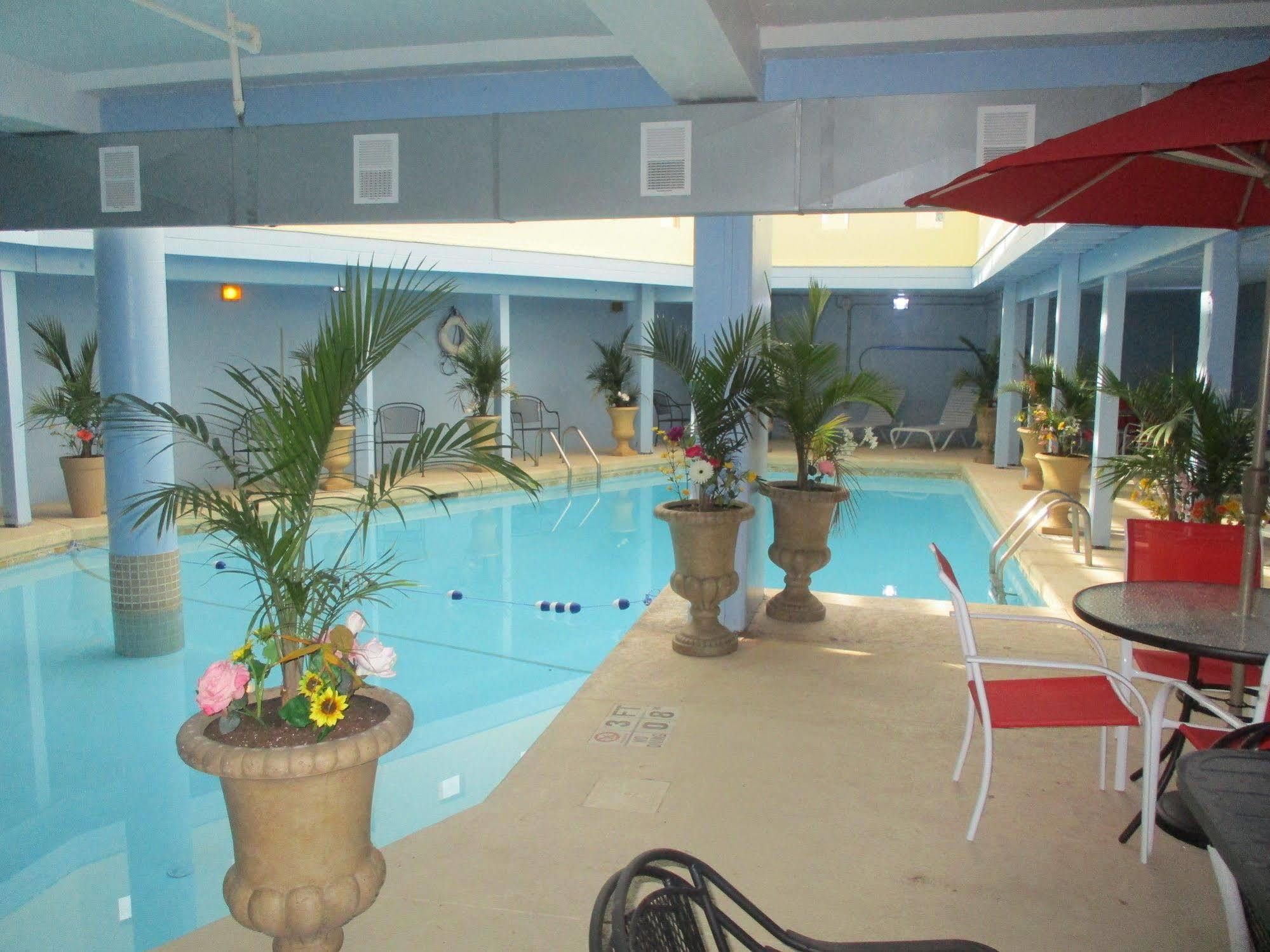 Best Host Inn Plaza Канзас-Сіті Екстер'єр фото