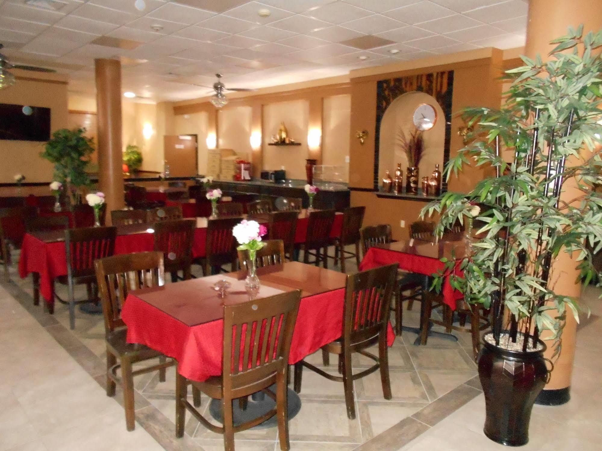 Best Host Inn Plaza Канзас-Сіті Екстер'єр фото