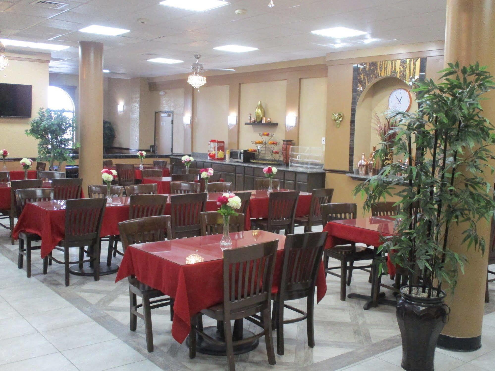 Best Host Inn Plaza Канзас-Сіті Екстер'єр фото